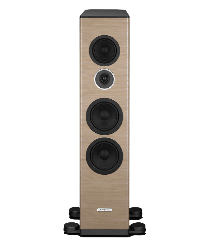 audiosolutions overture O305F