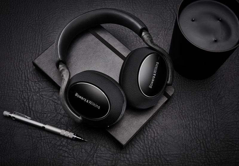 bowers wilkins PX7 Carbon Edition flat 02