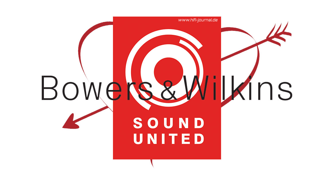 bowers wilkins sound united