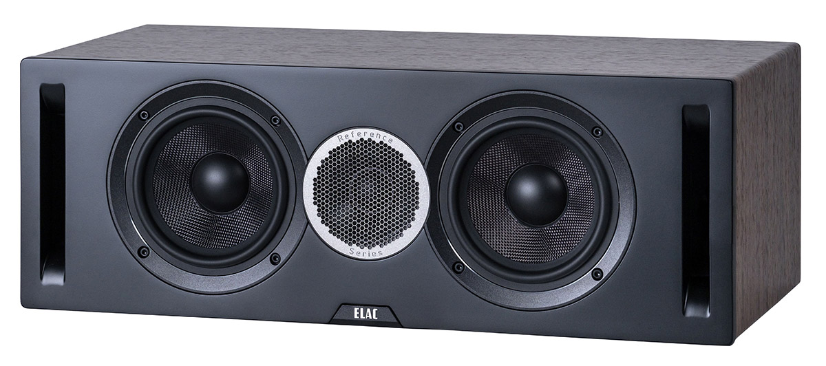 Elac debut3