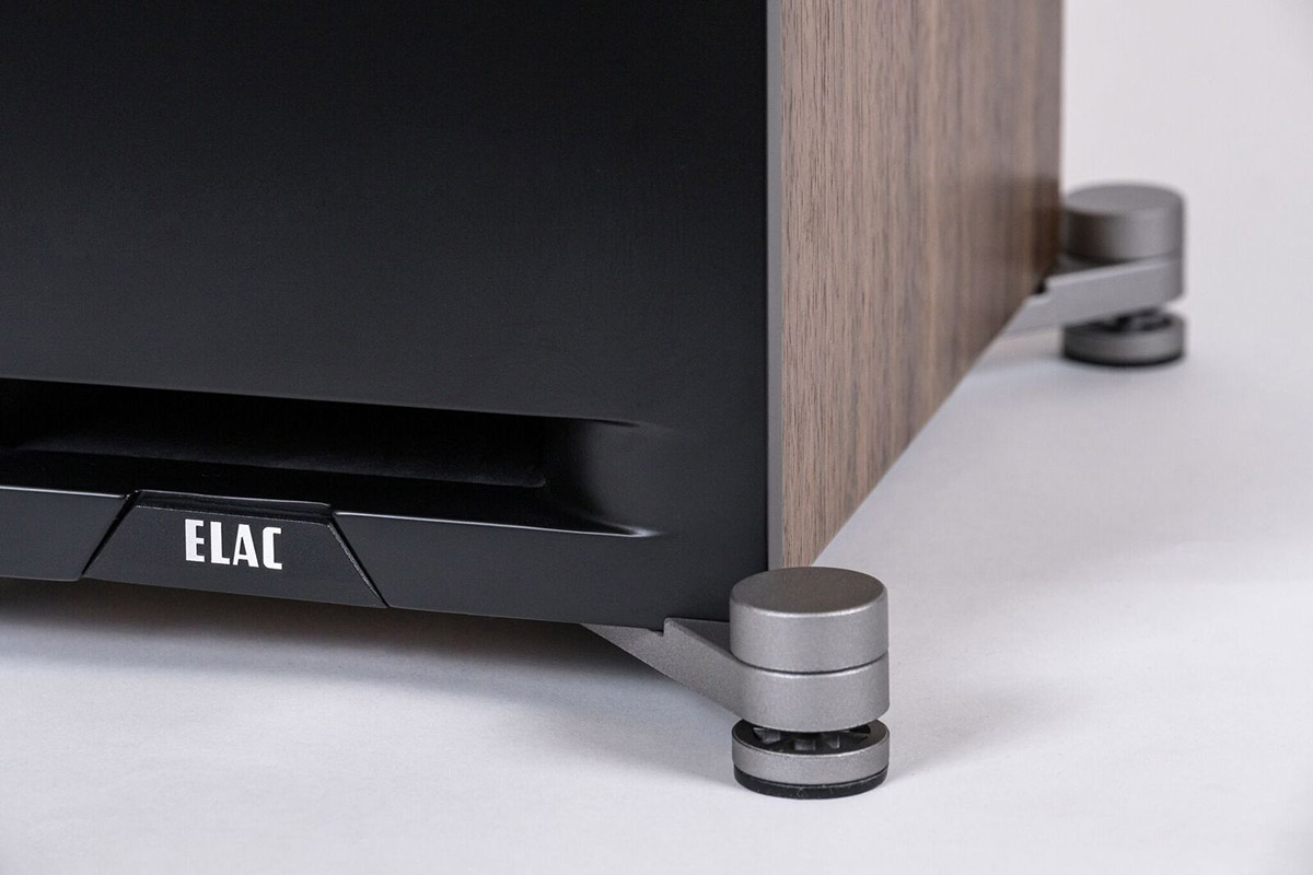 Elac debut4
