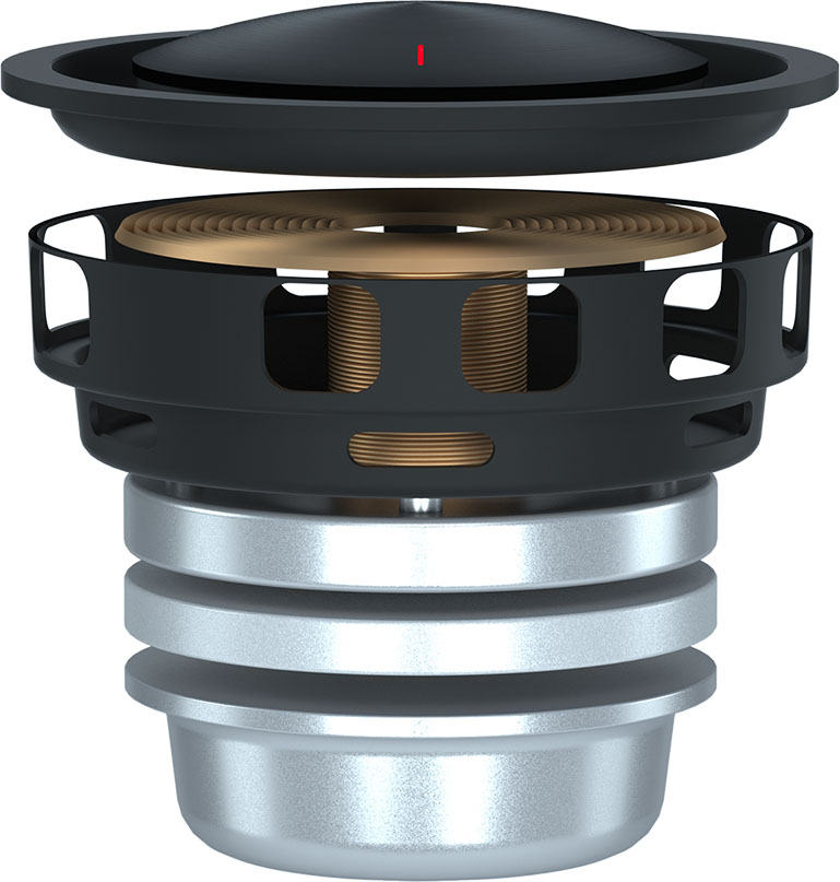 huawei sound X bass speaker