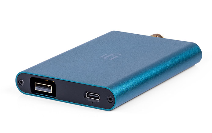 ifiaudio hipdac 3