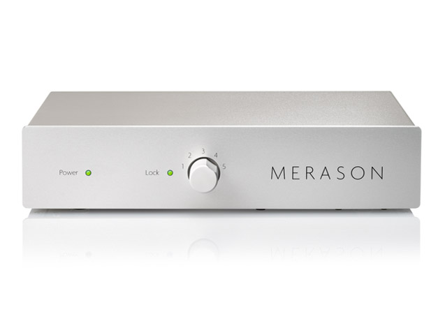 Merason Frerot