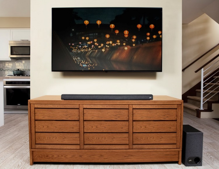 Polk Signa S3