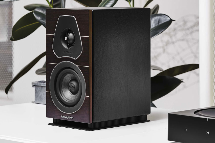 Sonus Faber Lumina 3