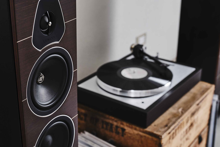 Sonus Faber Lumina 5