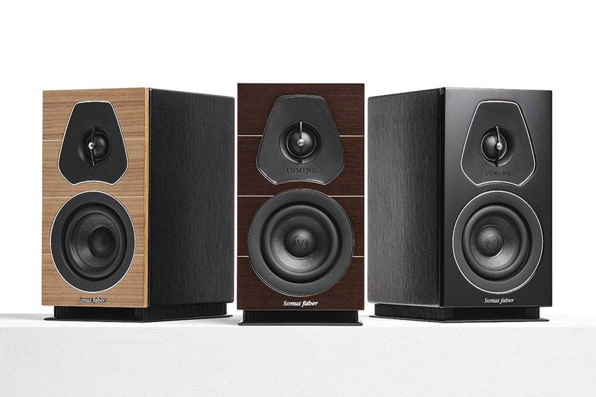 Sonus Faber Lumina 6