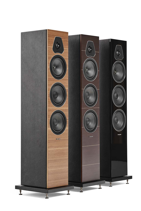 Sonus Faber Lumina 7