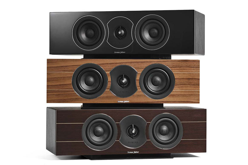 Sonus Faber Lumina 8