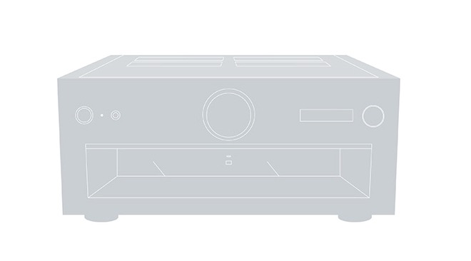 Technics SU R1000 integrated Amplifier 03