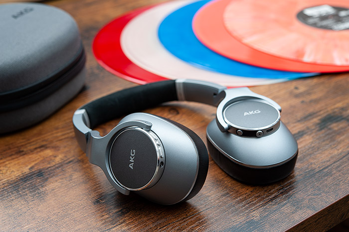 AKG N700C 03k