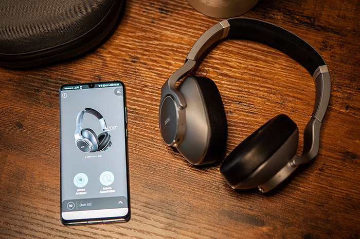 AKG N700C 12k