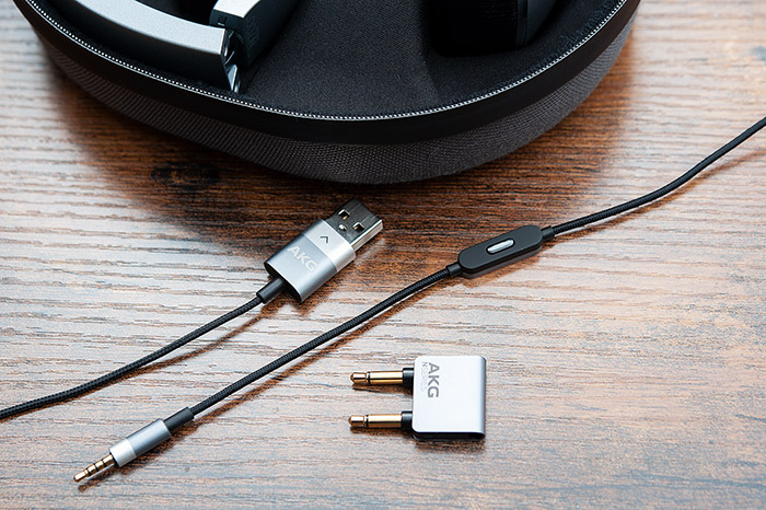 AKG N700C 15k