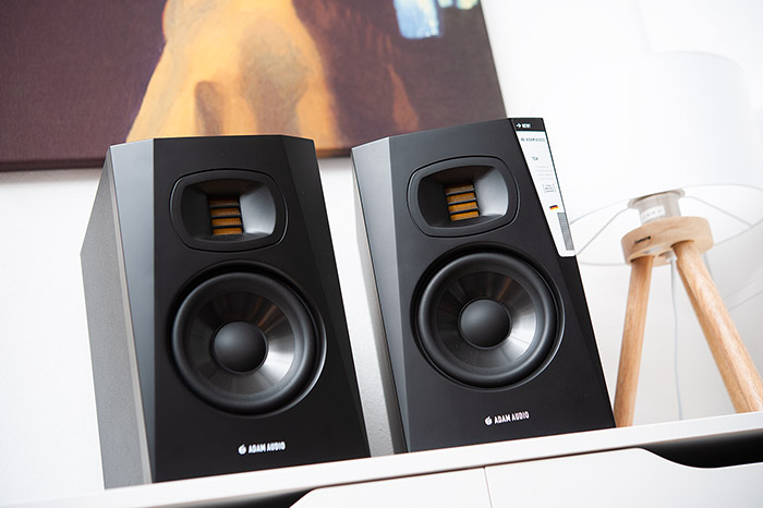 Elac Uni Fi 2.0 1k