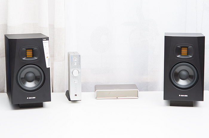 Adam Audio T5V 5k