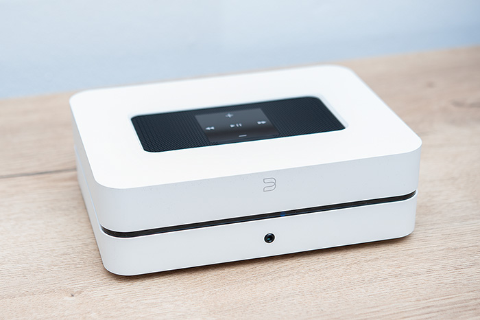 bluesound powernode 2i 08k