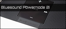 bluesound powernode 2i news