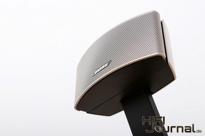 Bose Campanion