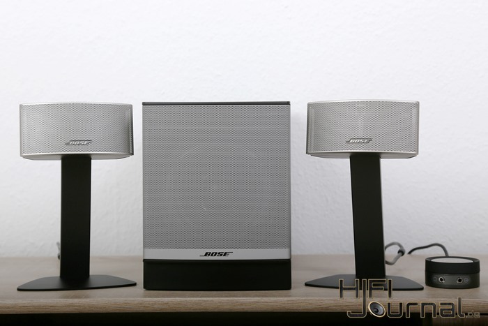 Focal Listen Wireless 2k