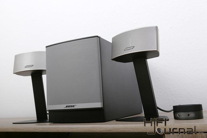 Bose Campanion