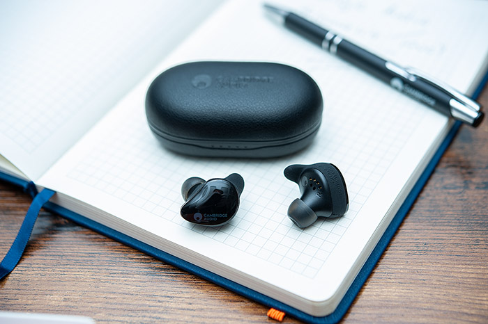 Cambridge Audio Melomania Touch 3k