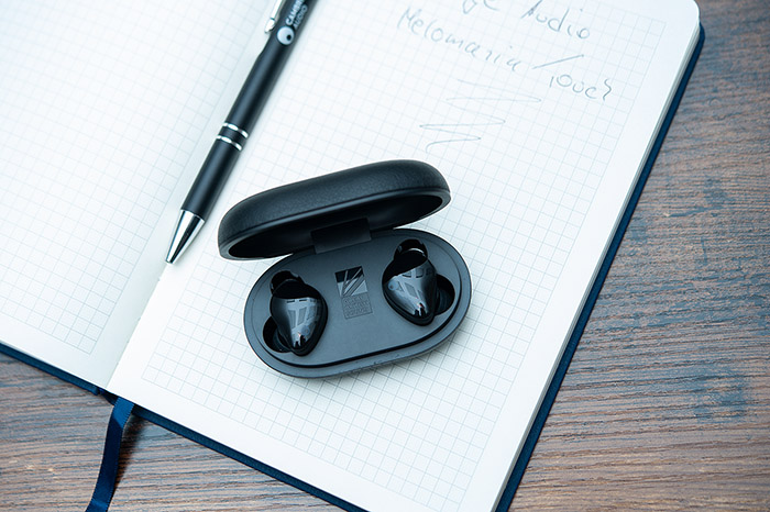 Cambridge Audio Melomania Touch 5k