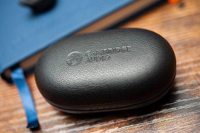 Cambridge Audio Melomania Touch 6k