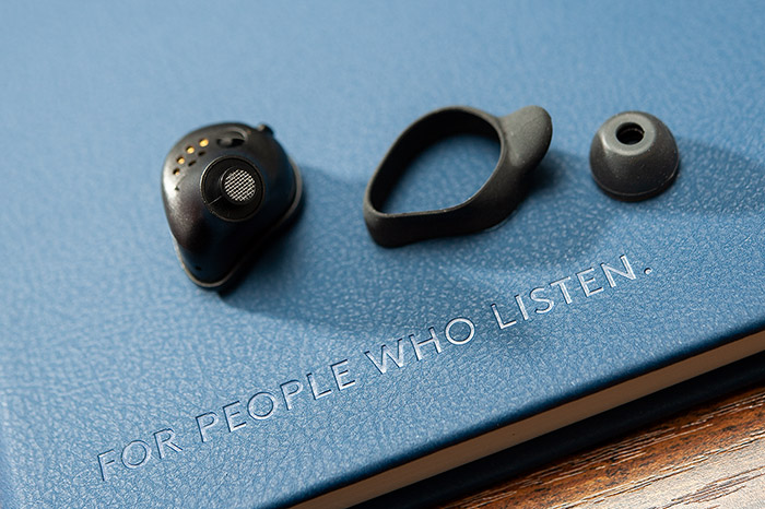 Cambridge Audio Melomania Touch 9k
