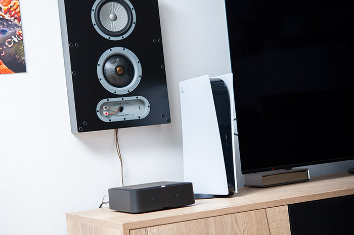 Harman Kardon Citation Amp 10k