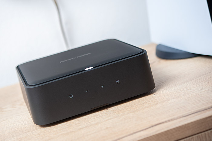 Harman Kardon Citation Amp 12k