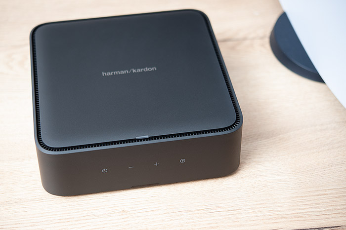 Harman Kardon Citation Amp 2k