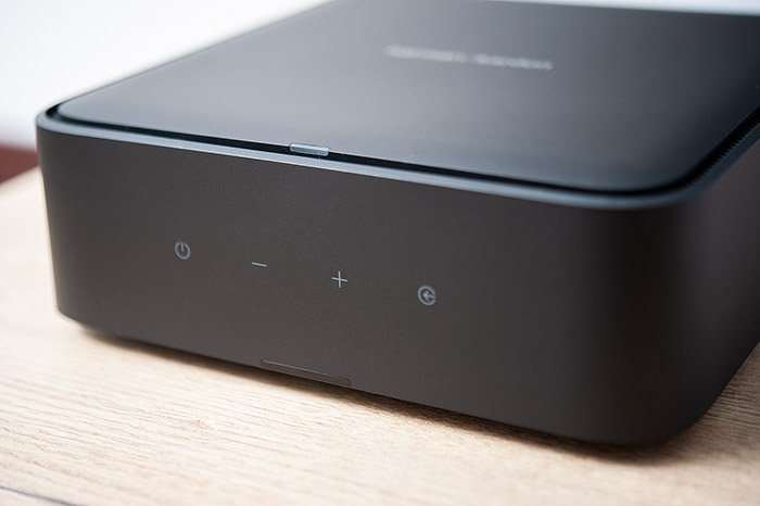 Harman Kardon Citation Amp 3k