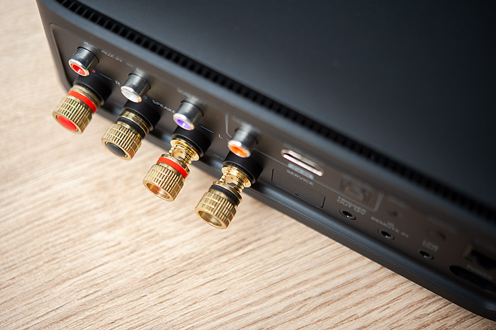 Harman Kardon Citation Amp 6k