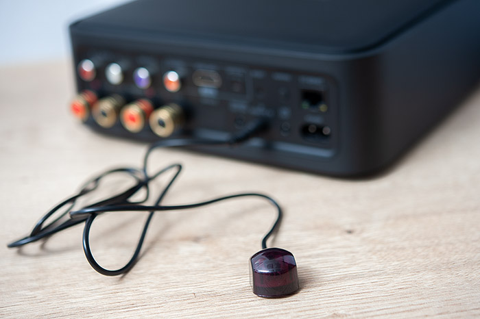 Harman Kardon Citation Amp 9k