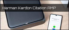 Harman Kardon Citation Amp news