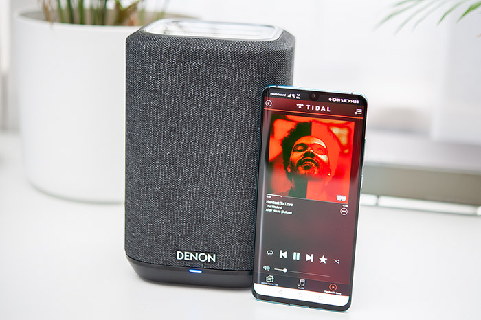 Denon Home 150 06k