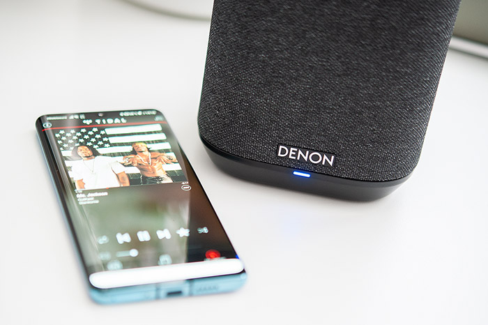 Denon Home 150 07k