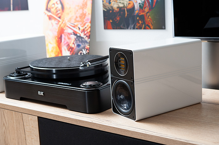 Elac BS 312 05k