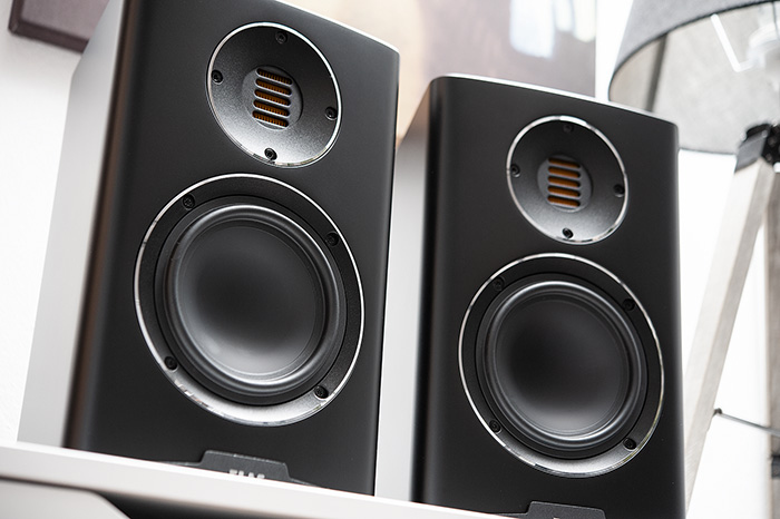 ELAC Carina BS 243.4 14k