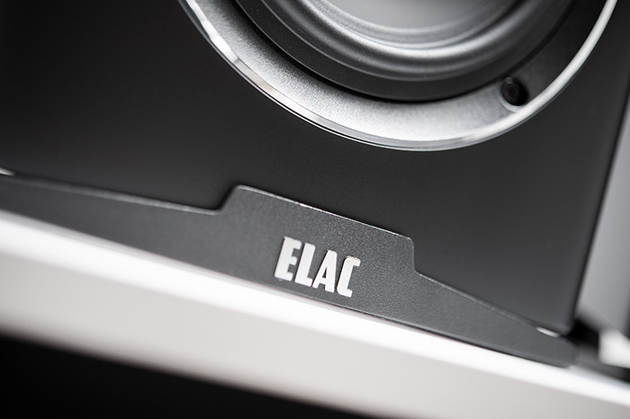 ELAC Carina BS 243.4 6k