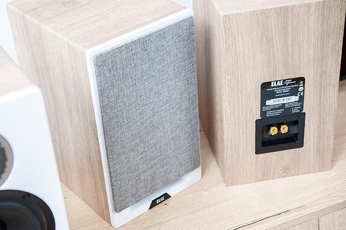 Elac Debut Reference DBR62 3k