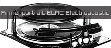 Elac History news