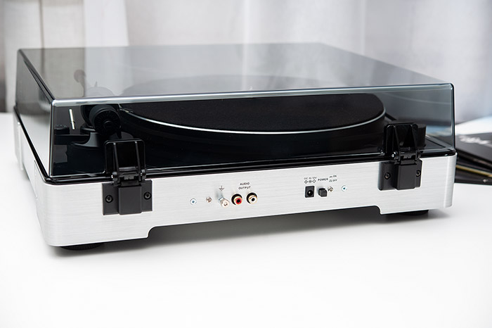ELAC Miracord 60 12k