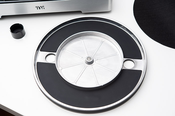 ELAC Miracord 60 17k
