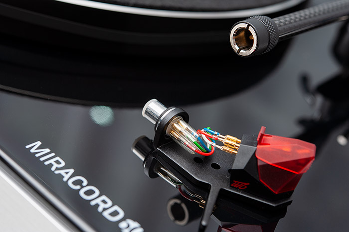 ELAC Miracord 60 18k