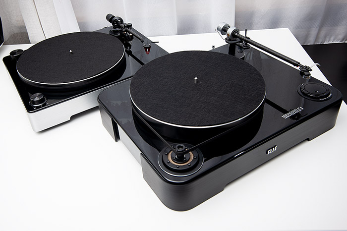 ELAC Miracord 60 19k