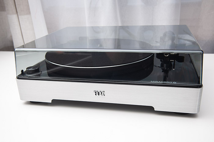 ELAC Miracord 60 2k