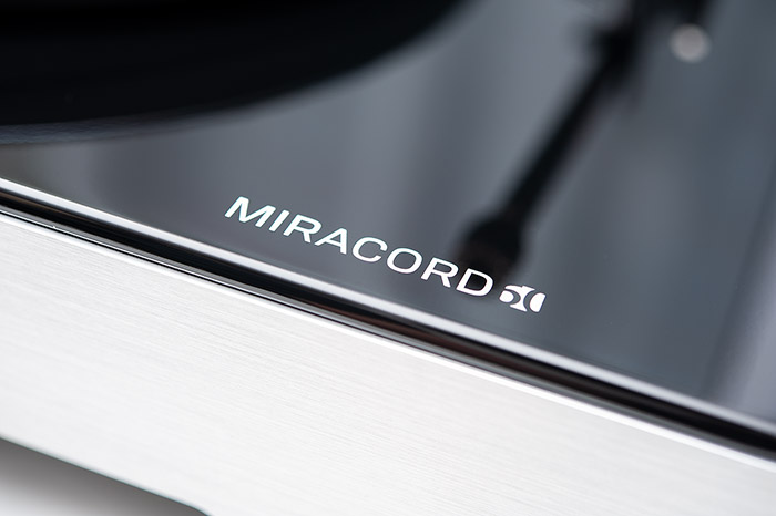 ELAC Miracord 60 3k