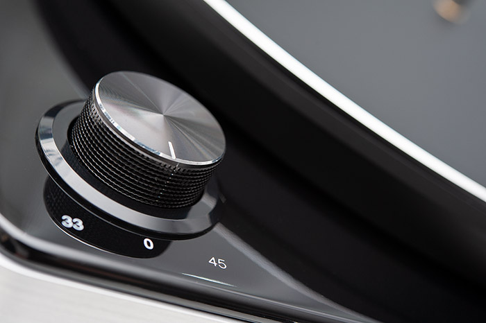 ELAC Miracord 60 5k